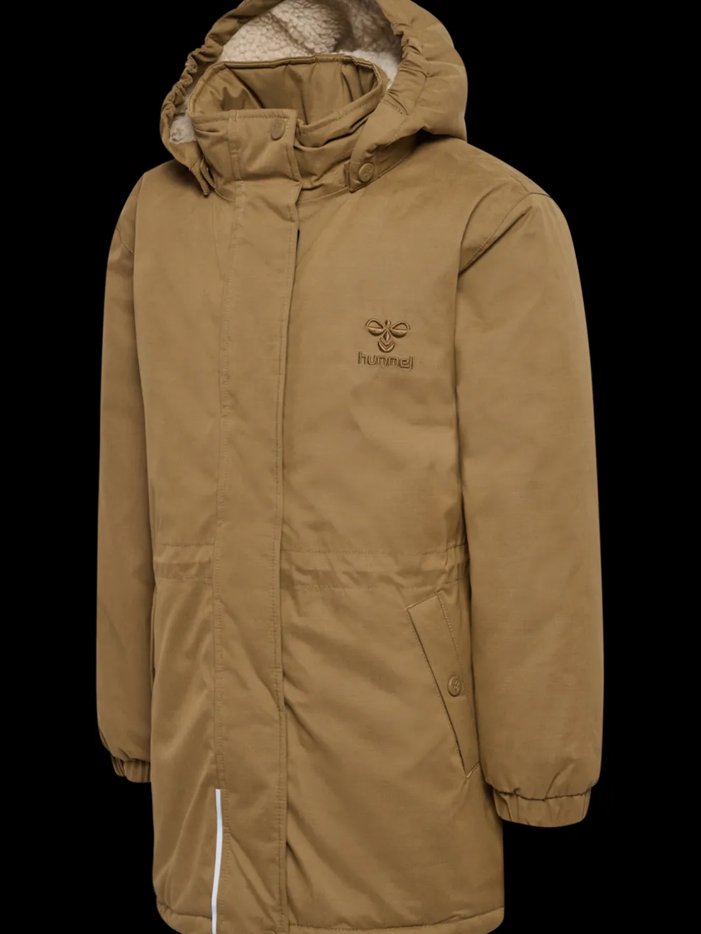 hmlATHENA TEX JACKET