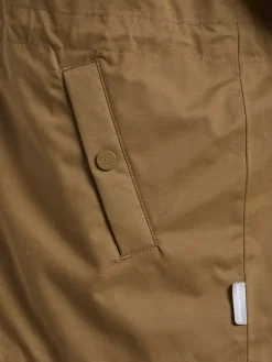hmlATHENA TEX JACKET