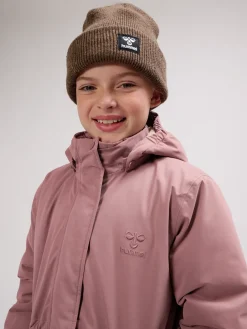 hmlATHENA TEX JACKET