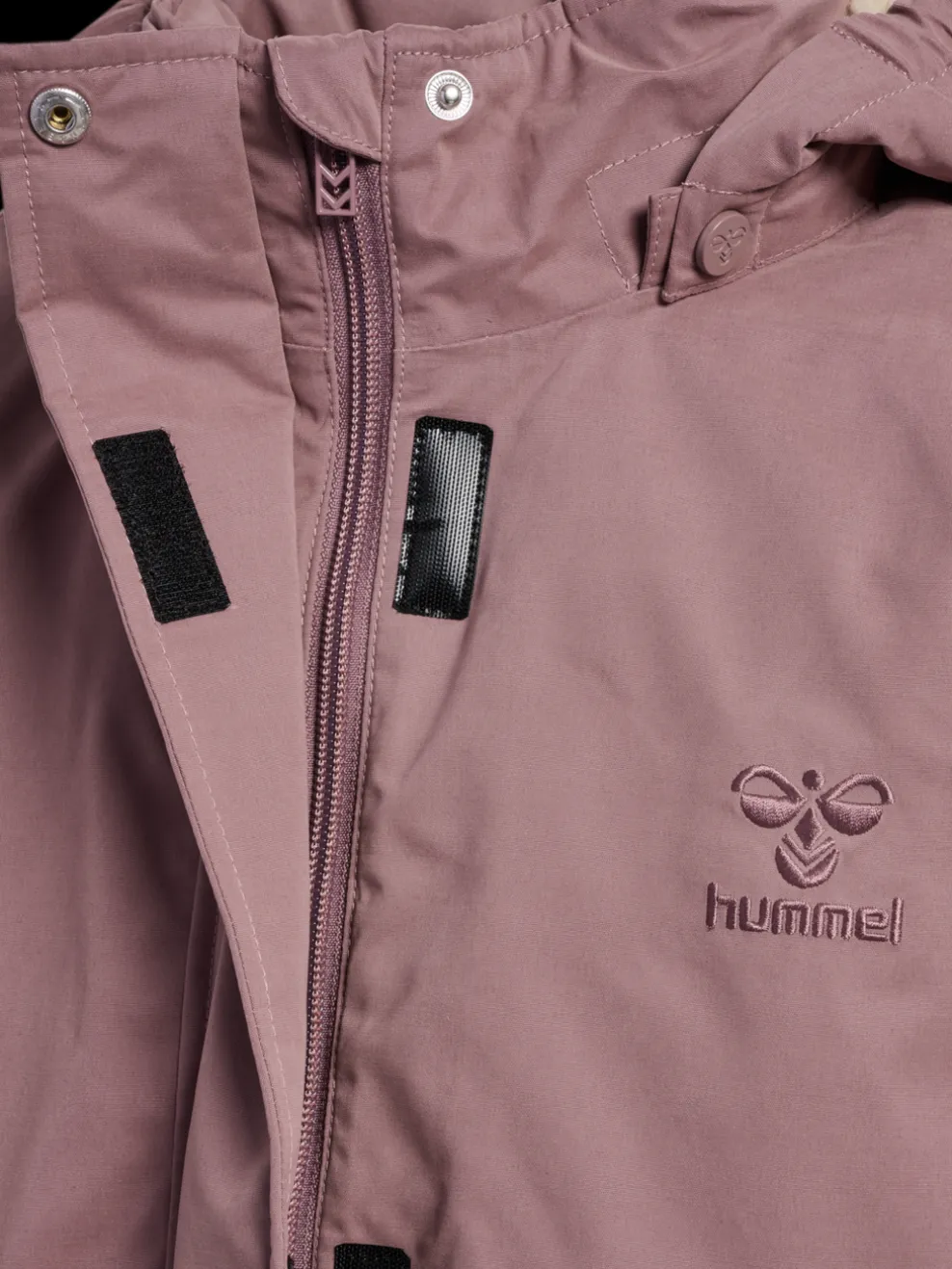 hmlATHENA TEX JACKET