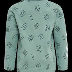 hmlATHENS T-SHIRT L/S