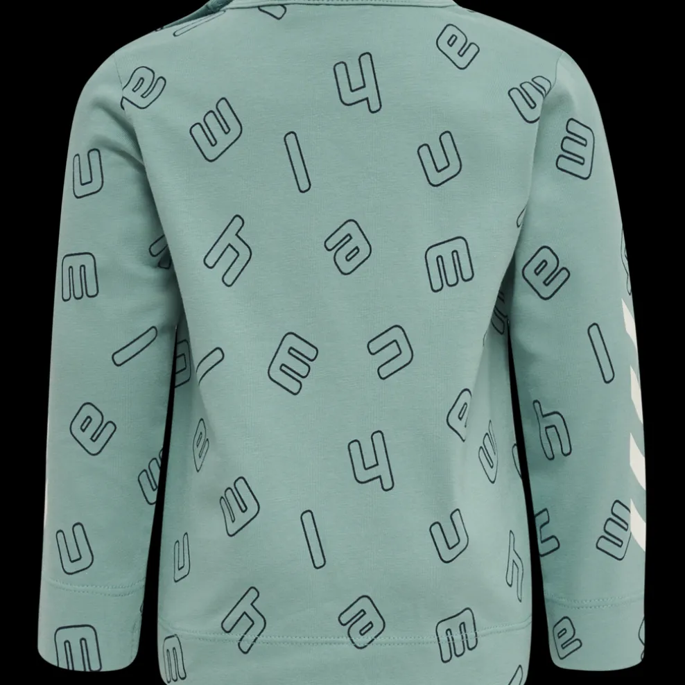 hmlATHENS T-SHIRT L/S