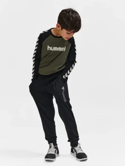 hmlATLAS ADJUSTABLE PANTS