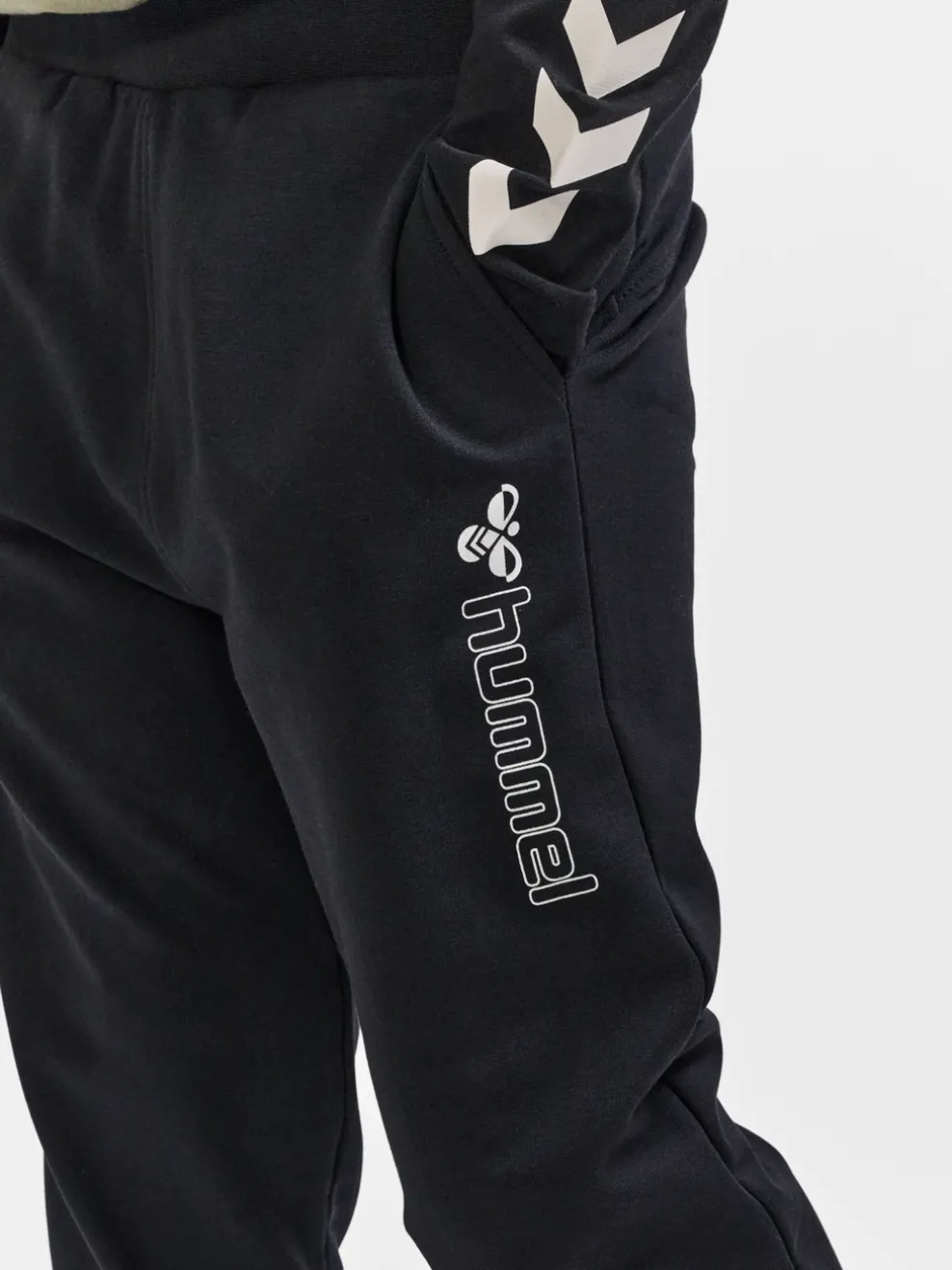 hmlATLAS ADJUSTABLE PANTS