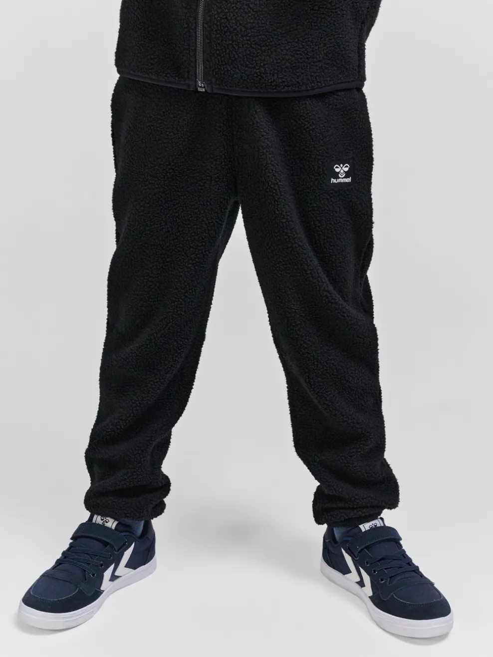 hmlATLAS FLEECE PANTS