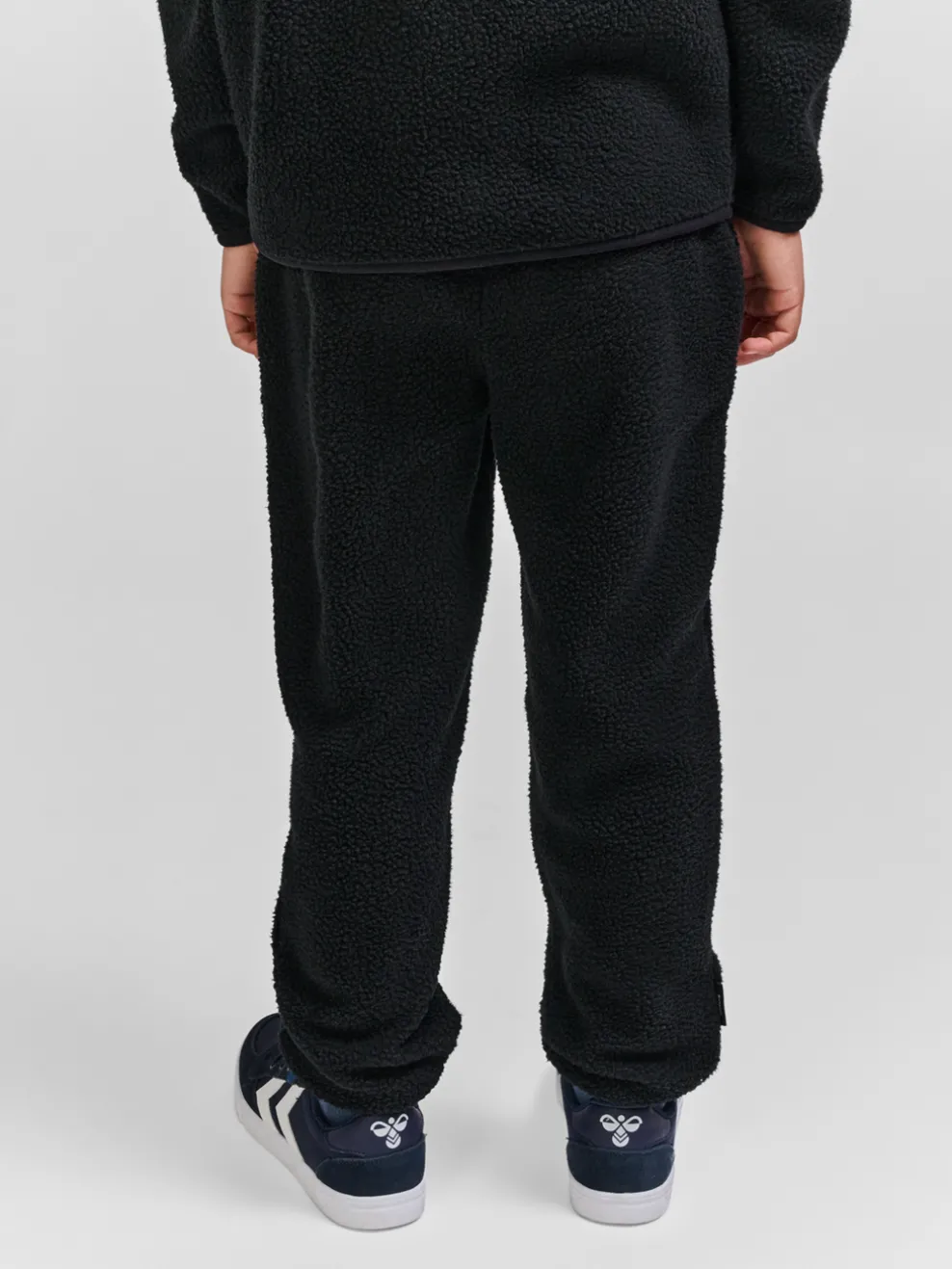 hmlATLAS FLEECE PANTS
