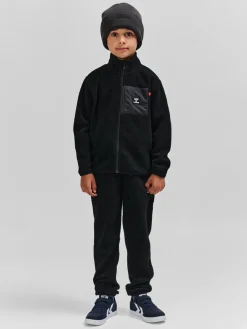 hmlATLAS FLEECE PANTS