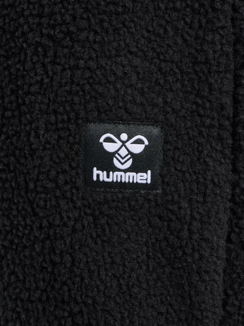 hmlATLAS FLEECE PANTS