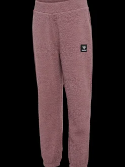 hmlATLAS FLEECE PANTS