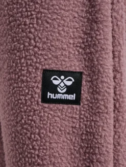 hmlATLAS FLEECE PANTS