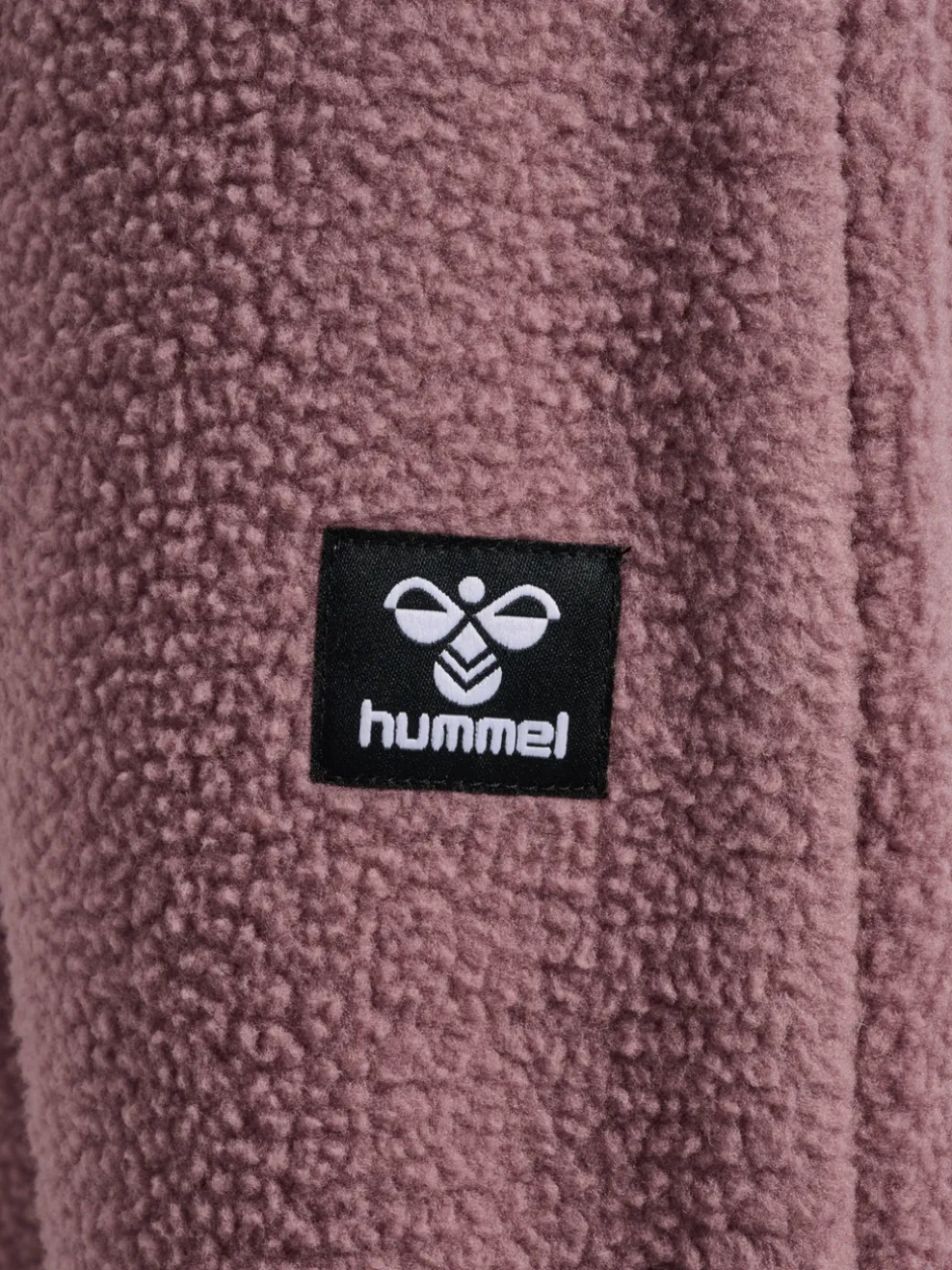 hmlATLAS FLEECE PANTS