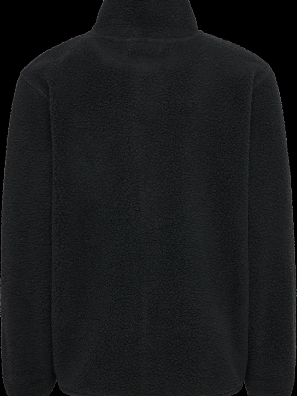 hmlATLAS FLEECE ZIP JACKET