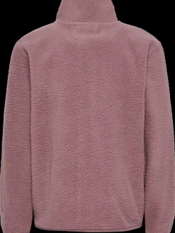 hmlATLAS FLEECE ZIP JACKET