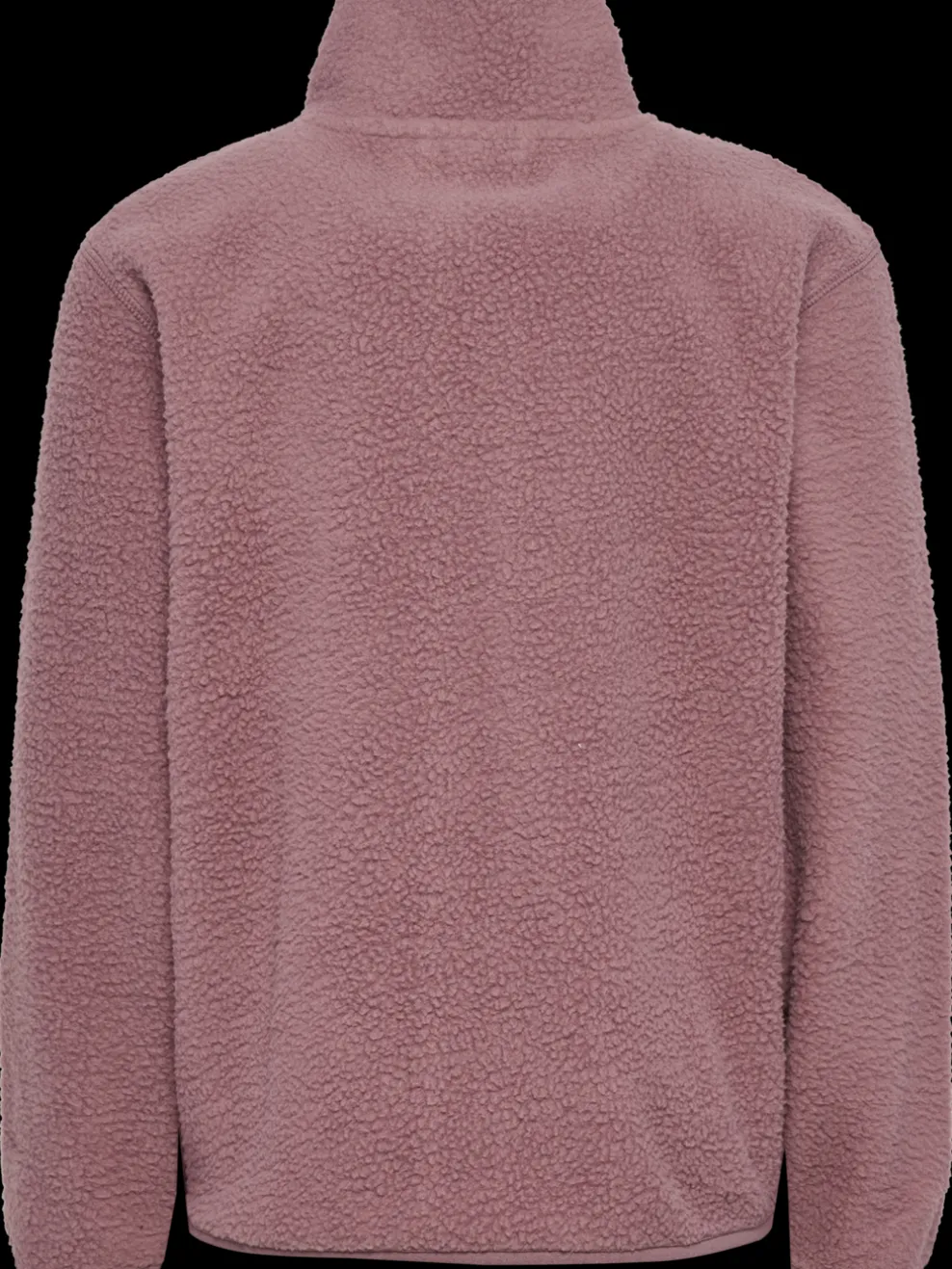 hmlATLAS FLEECE ZIP JACKET