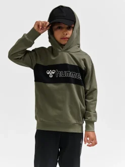 hmlATLAS HOODIE