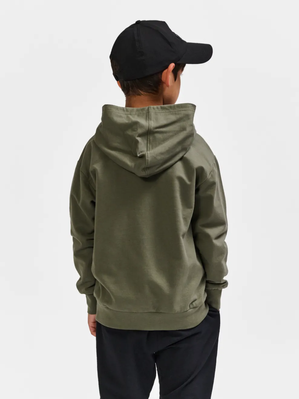 hmlATLAS HOODIE