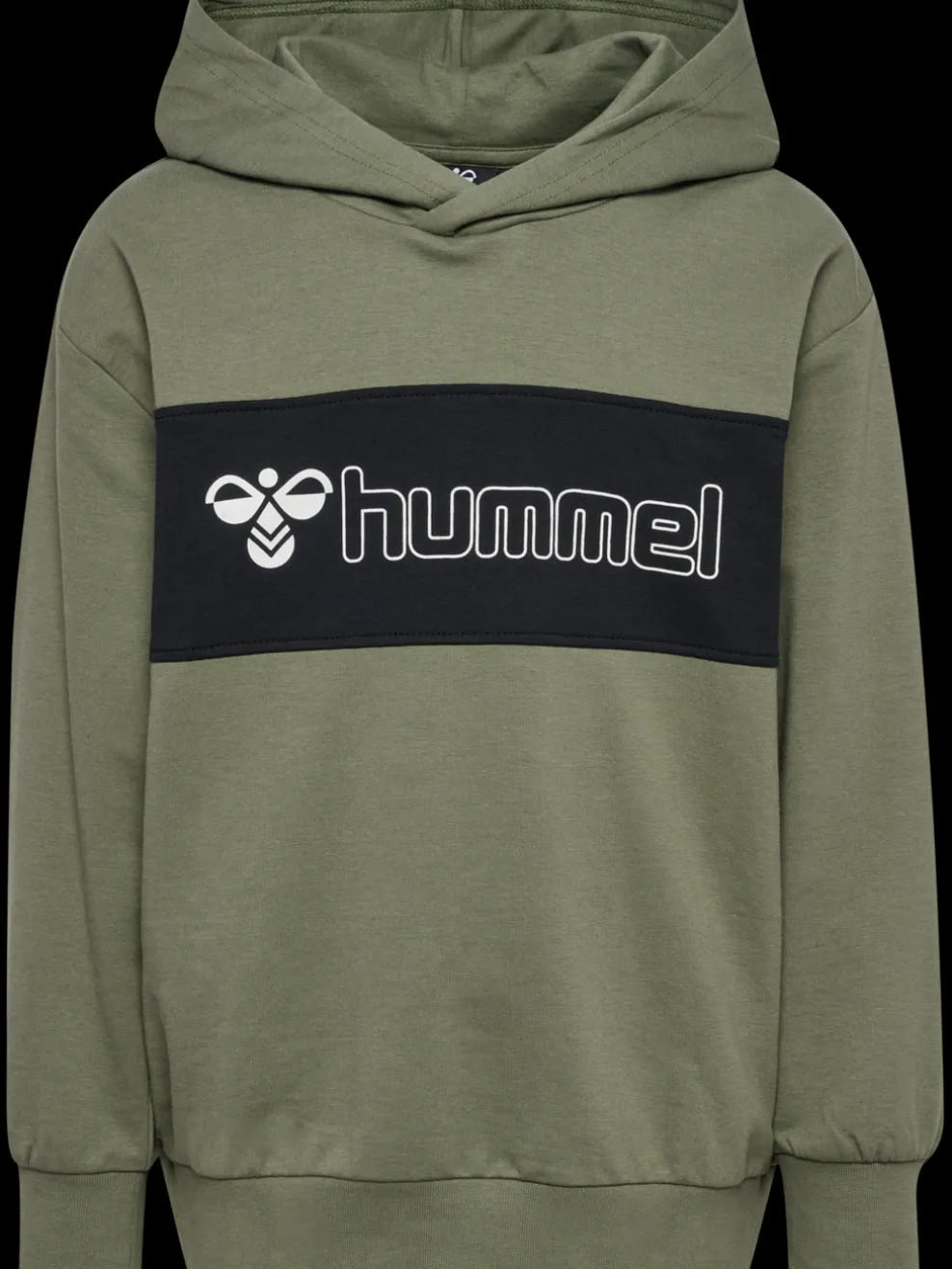 hmlATLAS HOODIE