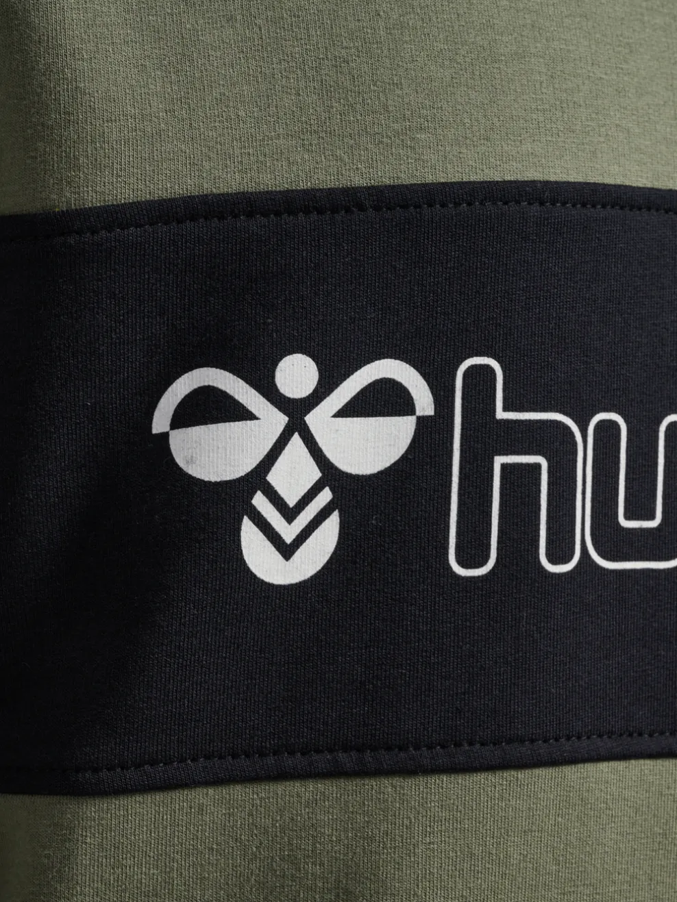 hmlATLAS HOODIE