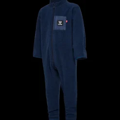 hmlATLAS ZIP SUIT