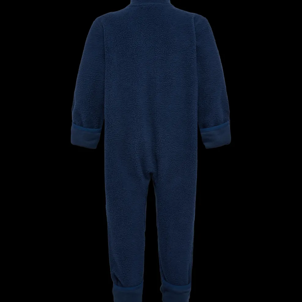 hmlATLAS ZIP SUIT