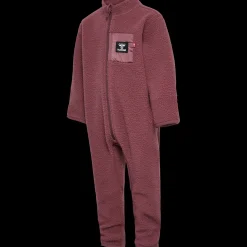 hmlATLAS ZIP SUIT