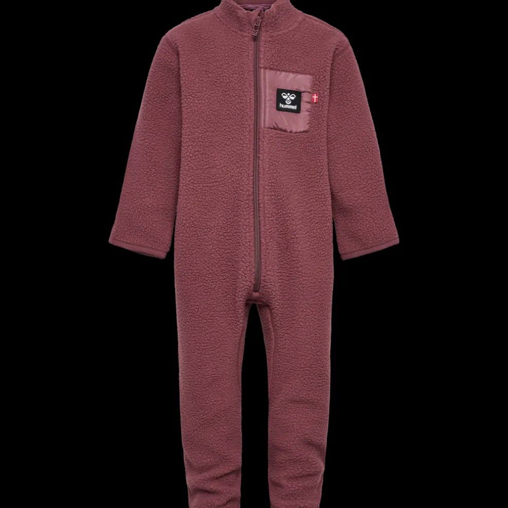 hmlATLAS ZIP SUIT