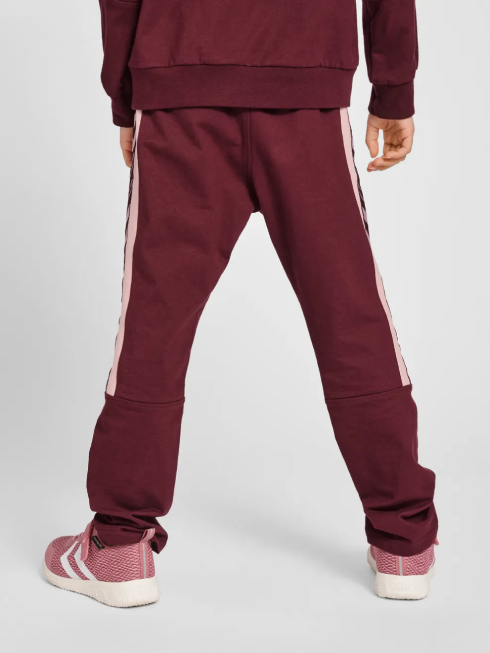 hmlAUDREY PANTS