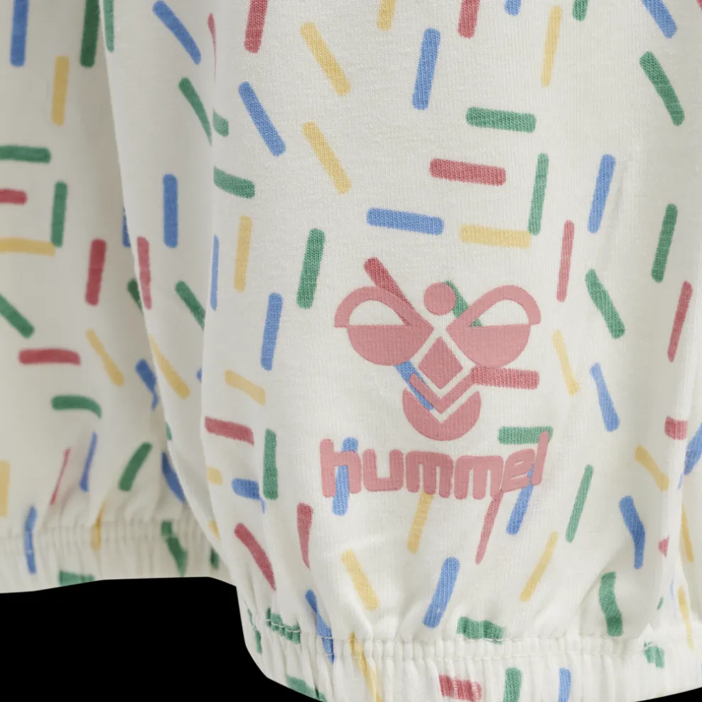 hmlAURORA SHORTS