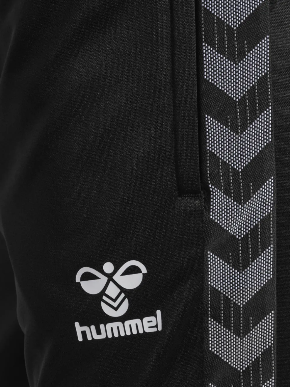 hmlAUTHENTIC 3/4 PANTS