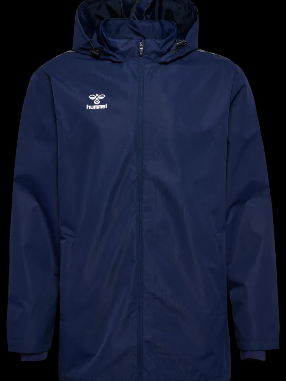 hmlAUTHENTIC ALL WEATHER JACKET
