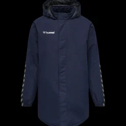 hmlAUTHENTIC BENCH JACKET