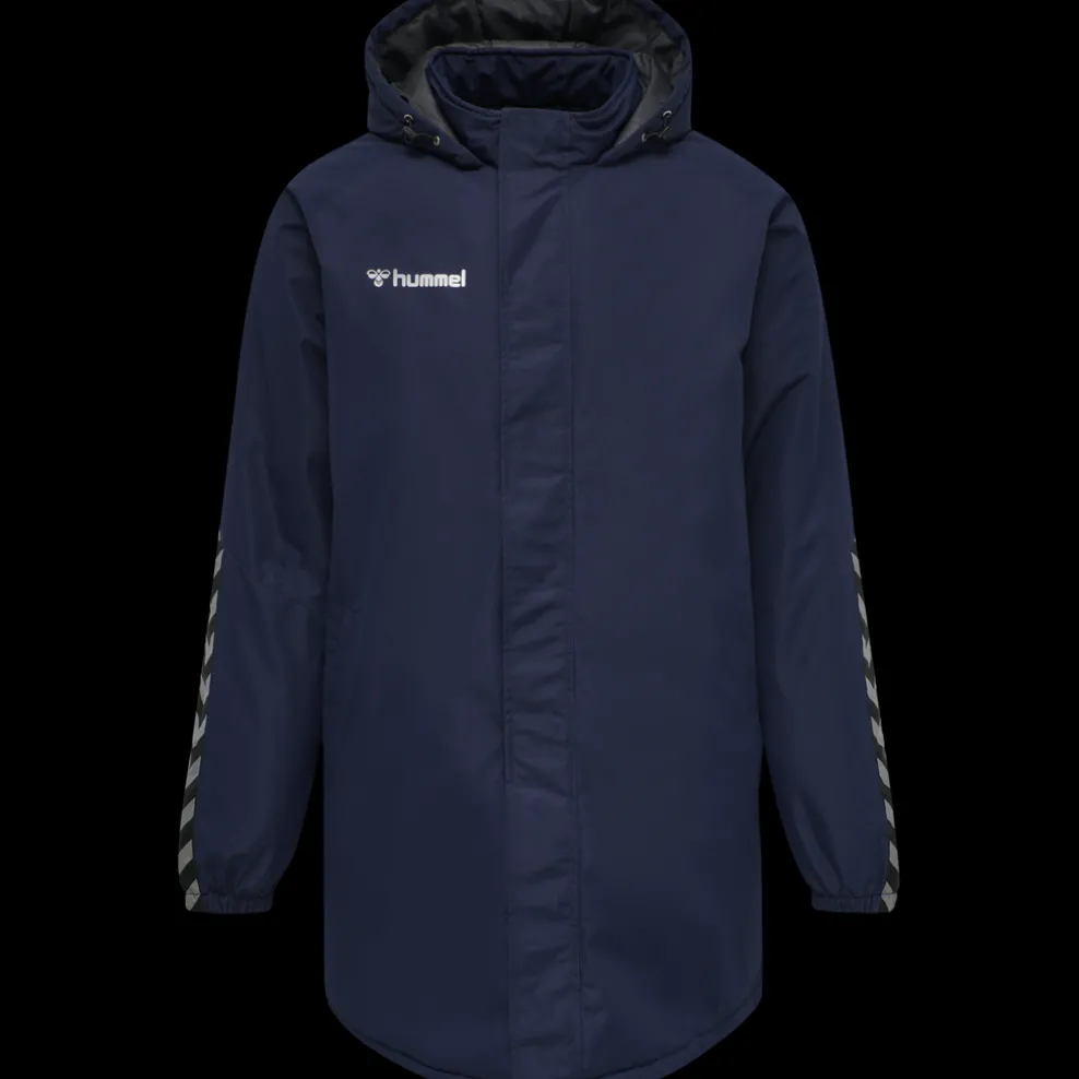 hmlAUTHENTIC BENCH JACKET