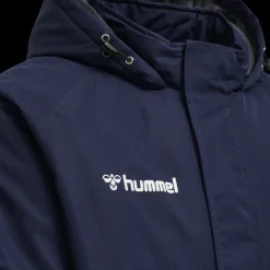 hmlAUTHENTIC BENCH JACKET