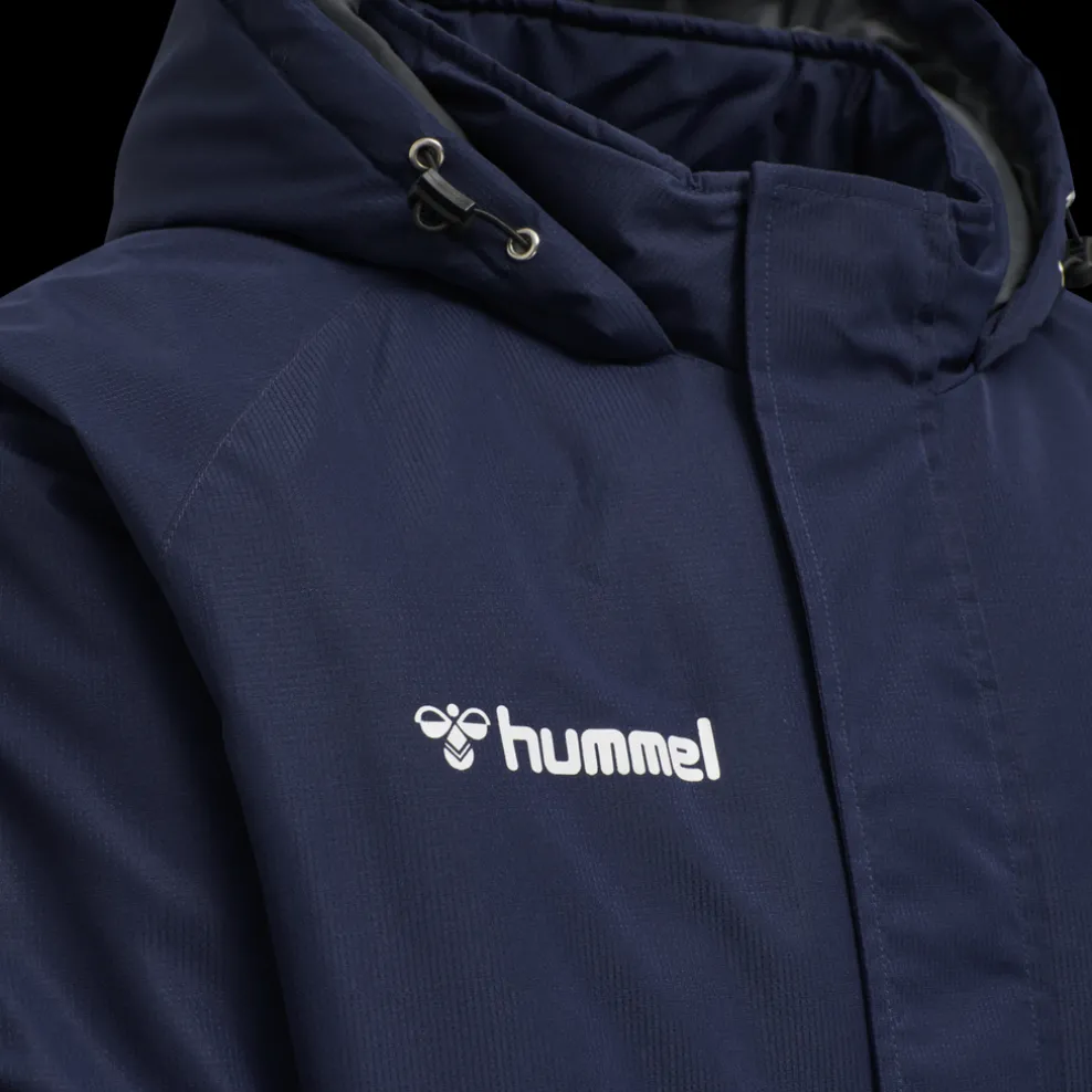 hmlAUTHENTIC BENCH JACKET