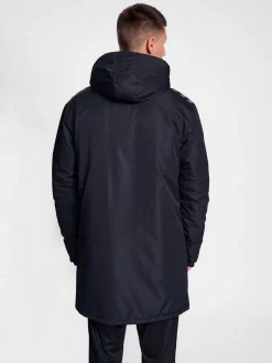 hmlAUTHENTIC BENCH JACKET