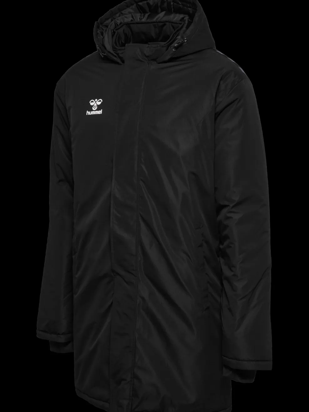hmlAUTHENTIC BENCH JACKET