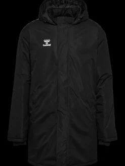 hmlAUTHENTIC BENCH JACKET