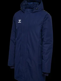 hmlAUTHENTIC BENCH JACKET