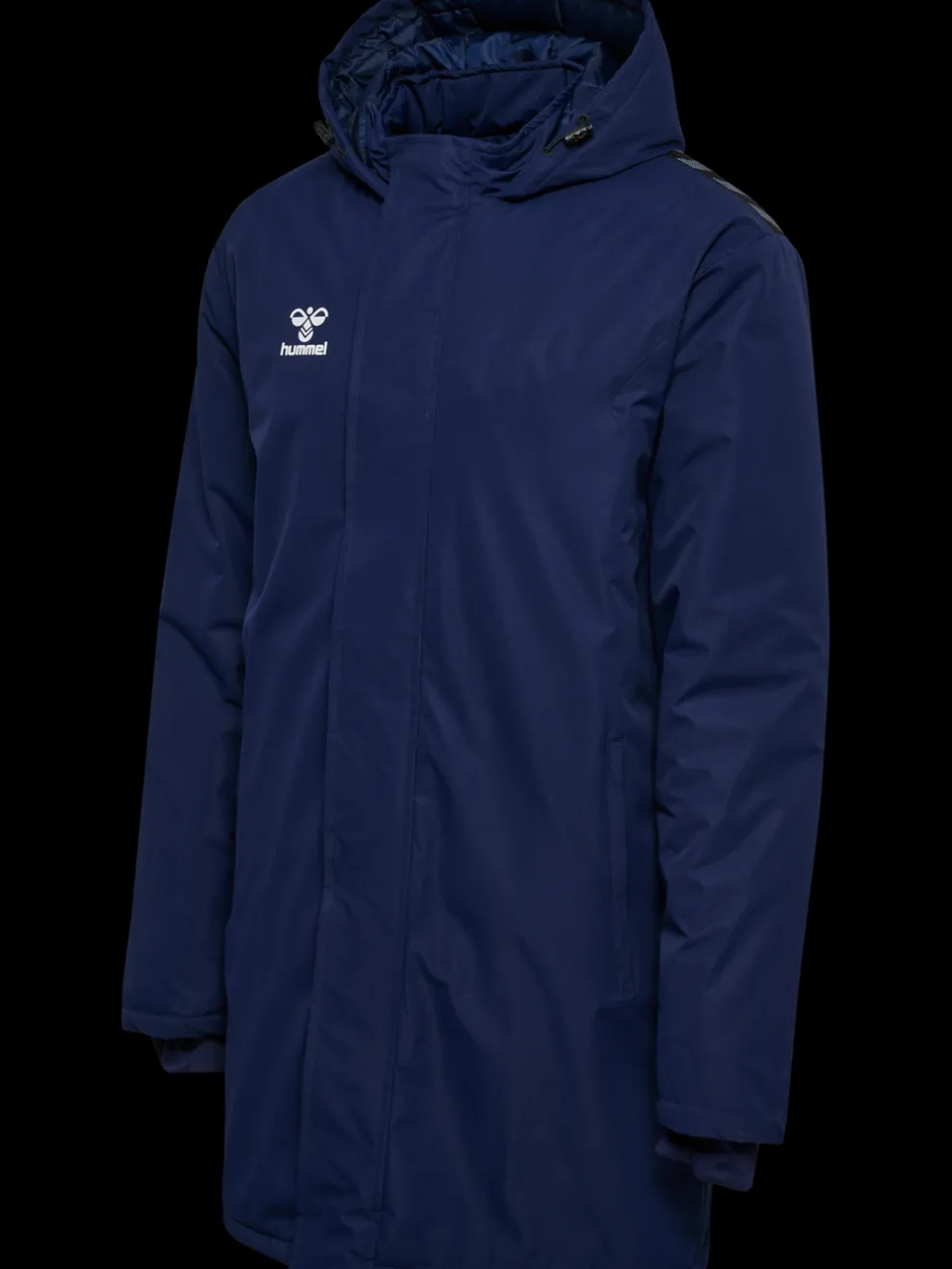 hmlAUTHENTIC BENCH JACKET