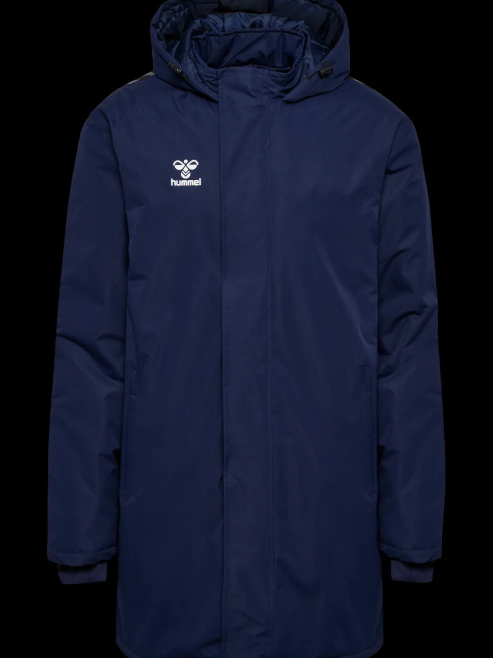 hmlAUTHENTIC BENCH JACKET