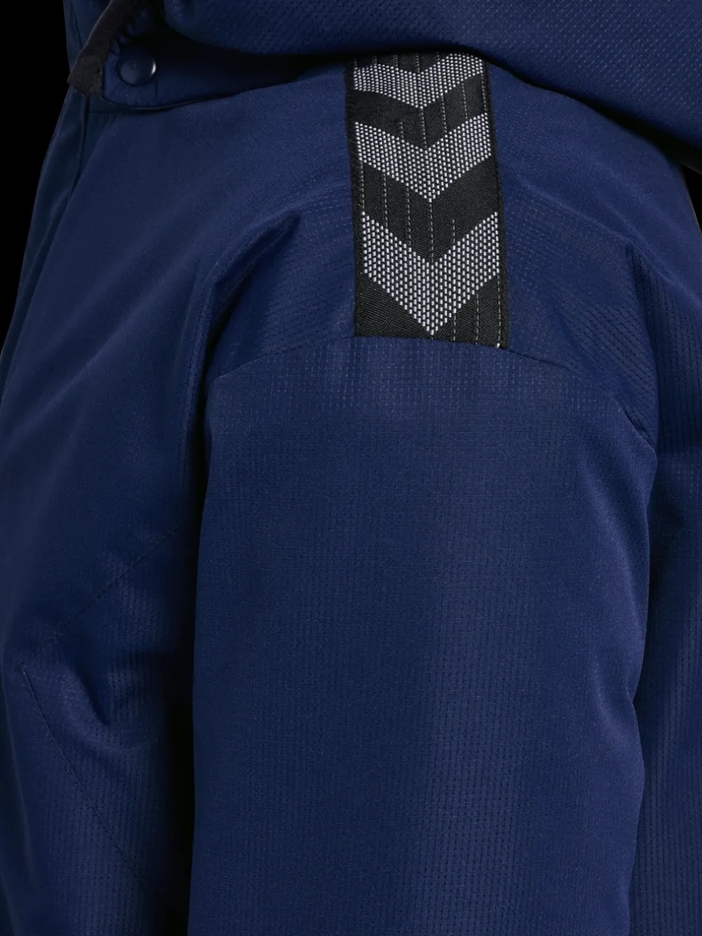 hmlAUTHENTIC BENCH JACKET KIDS