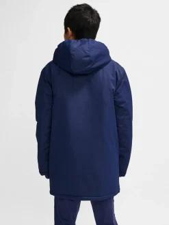 hmlAUTHENTIC BENCH JACKET KIDS