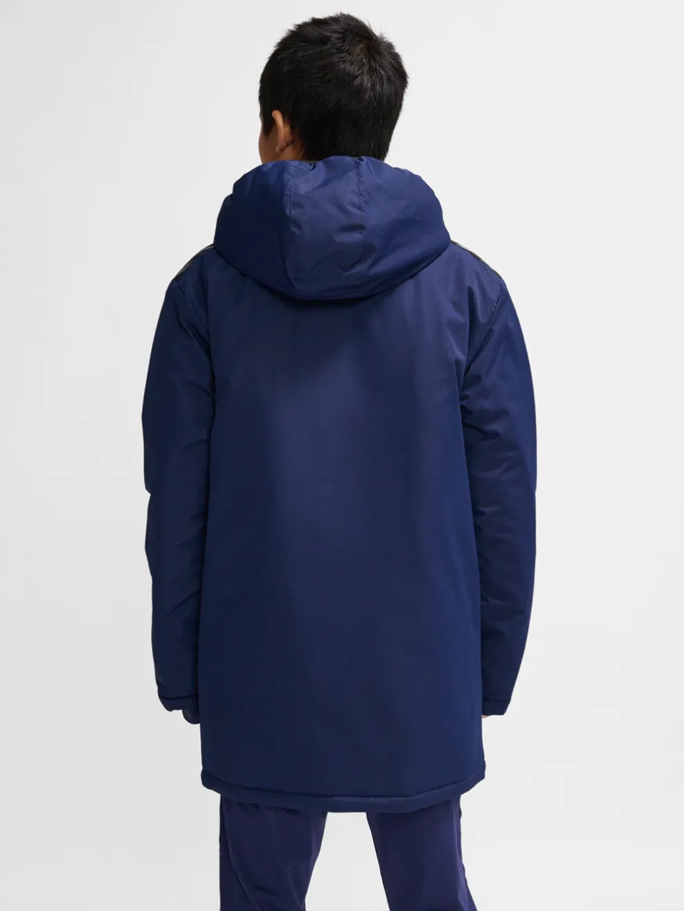 hmlAUTHENTIC BENCH JACKET KIDS