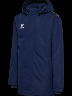 hmlAUTHENTIC BENCH JACKET KIDS