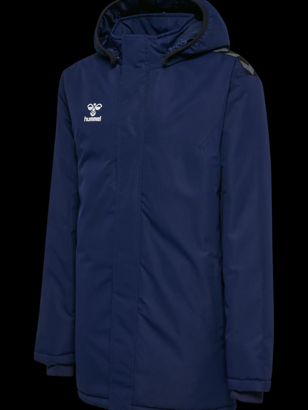 hmlAUTHENTIC BENCH JACKET KIDS