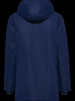 hmlAUTHENTIC BENCH JACKET KIDS