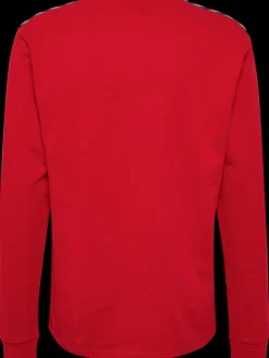 hmlAUTHENTIC CO TRAINING SWEAT