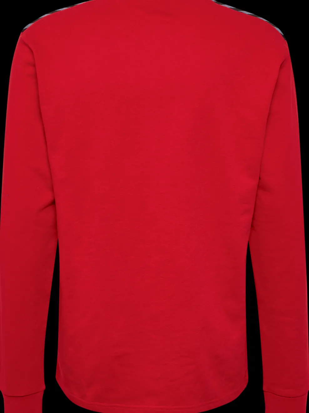 hmlAUTHENTIC CO TRAINING SWEAT