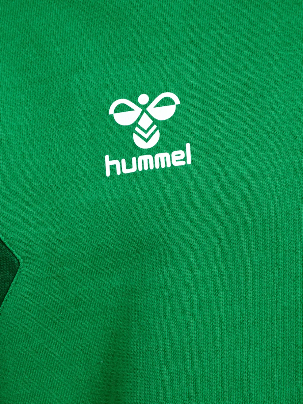 hmlAUTHENTIC CO TRAINING SWEAT