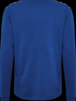 hmlAUTHENTIC CO TRAINING SWEAT